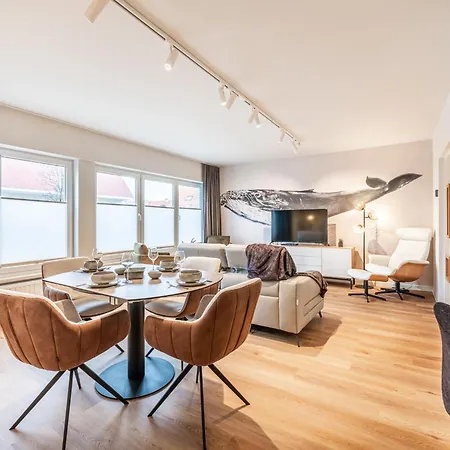 Apartment Bon Plan *