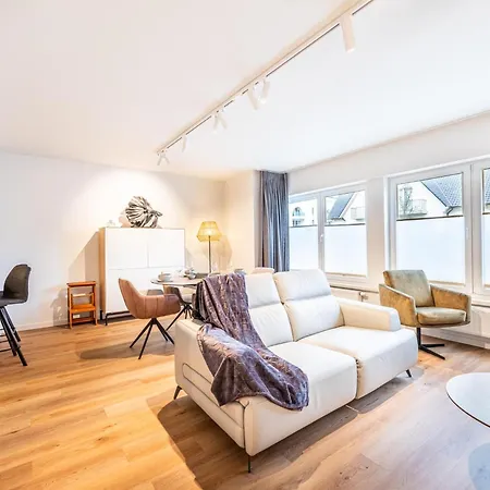 Bon Plan Apartment Koksijde