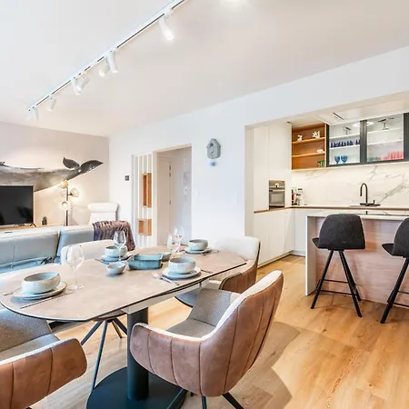 Bon Plan Apartment Koksijde