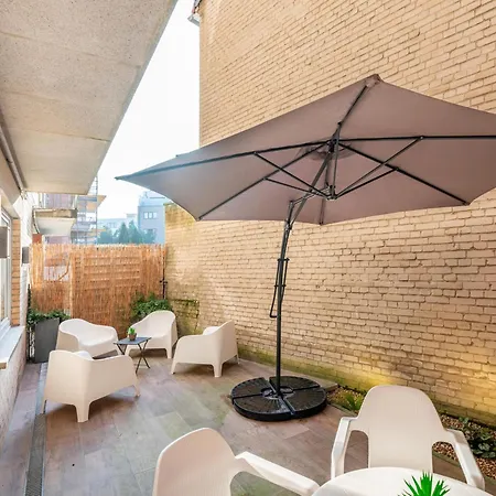 Bon Plan Apartment