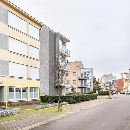 Bon Plan Apartment *