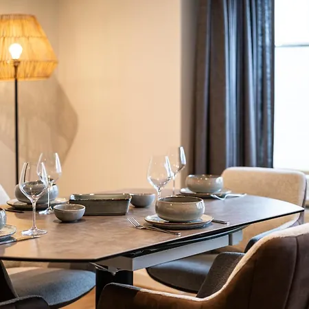 Apartment Bon Plan Koksijde