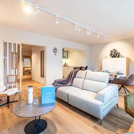 Bon Plan Apartment *