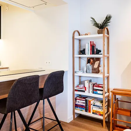 Apartment Bon Plan *