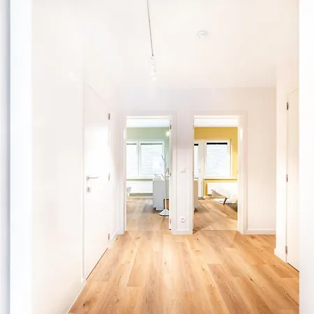Bon Plan Apartman *