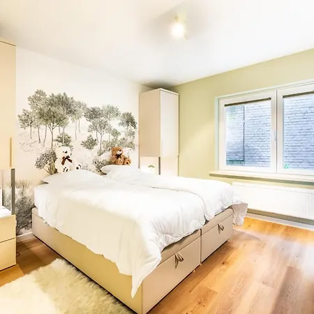 Apartment Bon Plan Koksijde