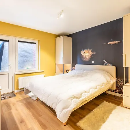 Bon Plan Apartament