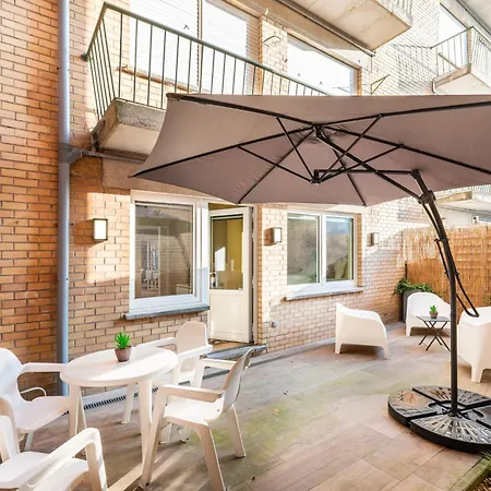 Apartment Bon Plan *