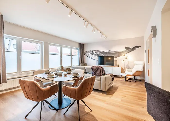 Apartment Bon Plan *