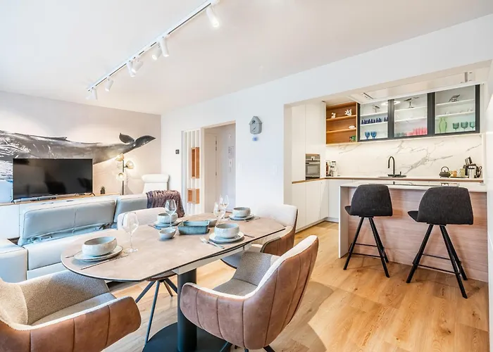 Bon Plan Apartment Koksijde