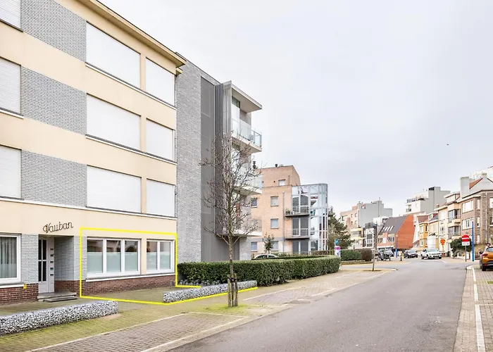 Bon Plan Apartment *