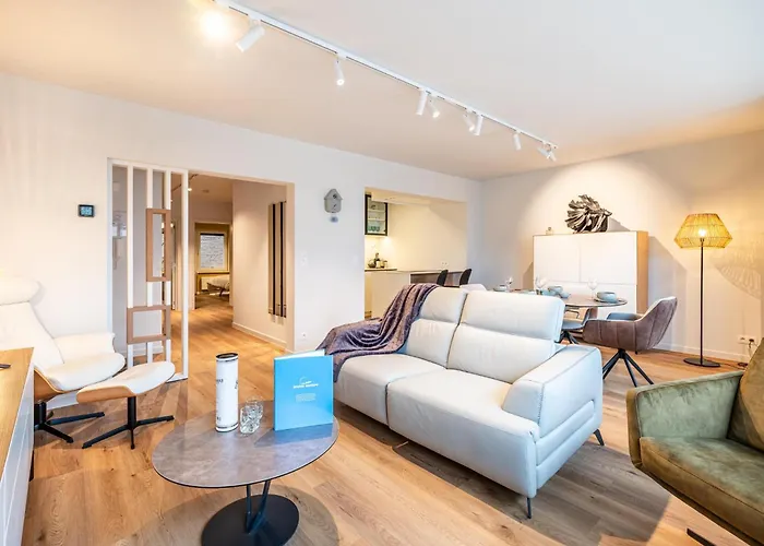 Bon Plan Apartment *