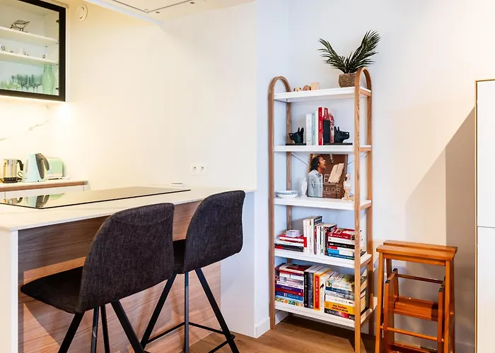 Apartment Bon Plan *