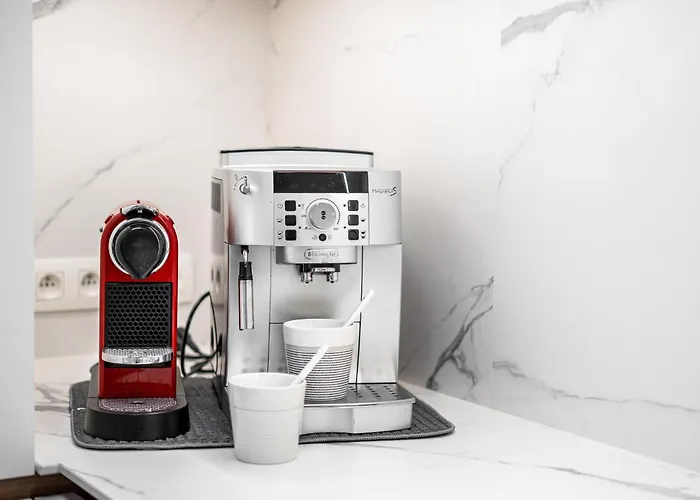 Bon Plan Apartment *