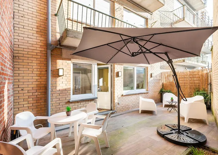 Apartment Bon Plan *